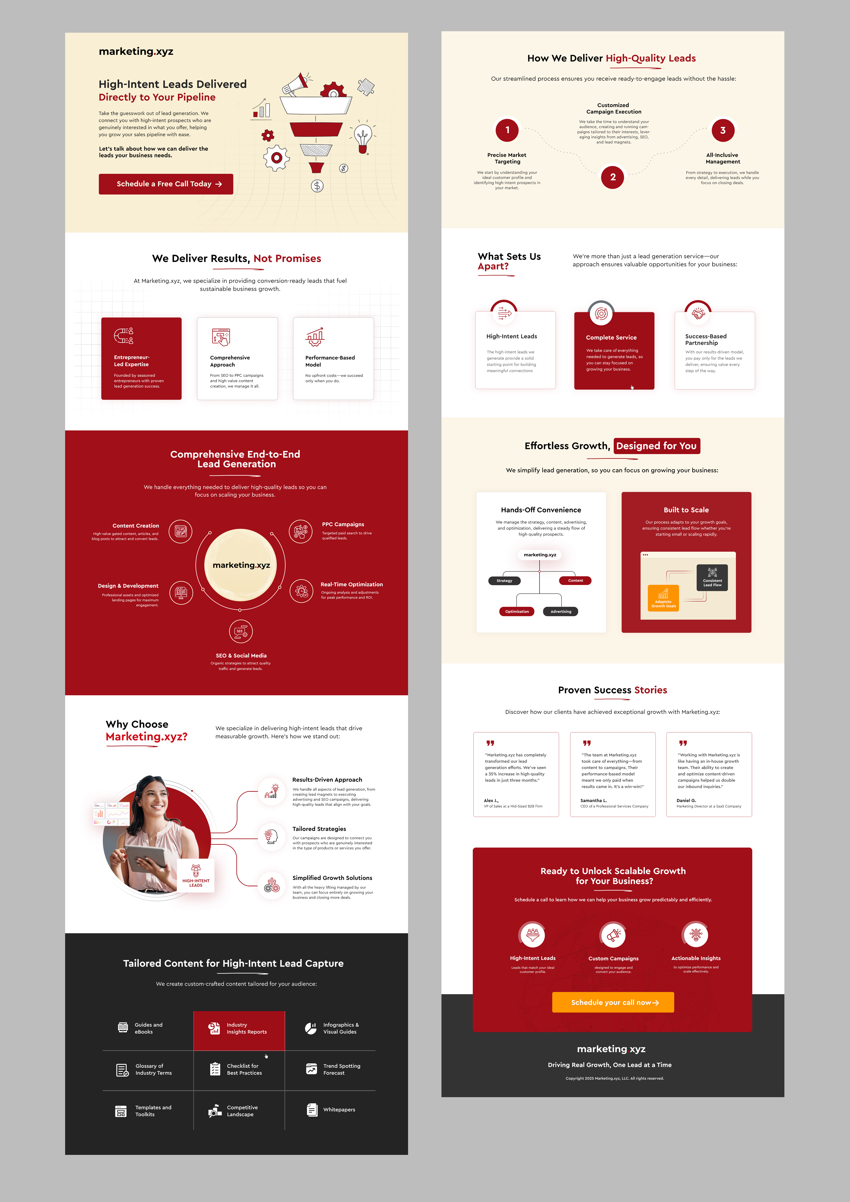Web Design par Blue Sparrow pour ce projet | Design #34569105