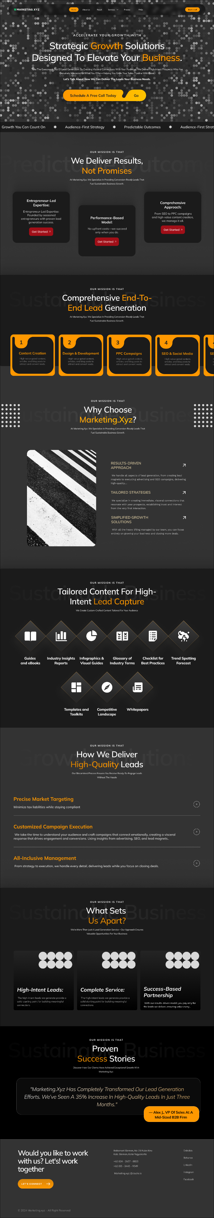 Web Design by Deli for this project | Design #34582077