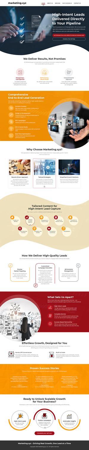 Web Design by Creative Capture
