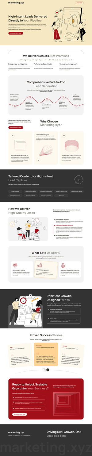 Web-Design von IDesign1606 für dieses Projekt | Design: #34573287