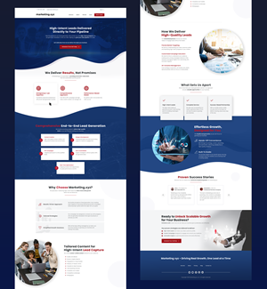 Web Design by C9 Designs