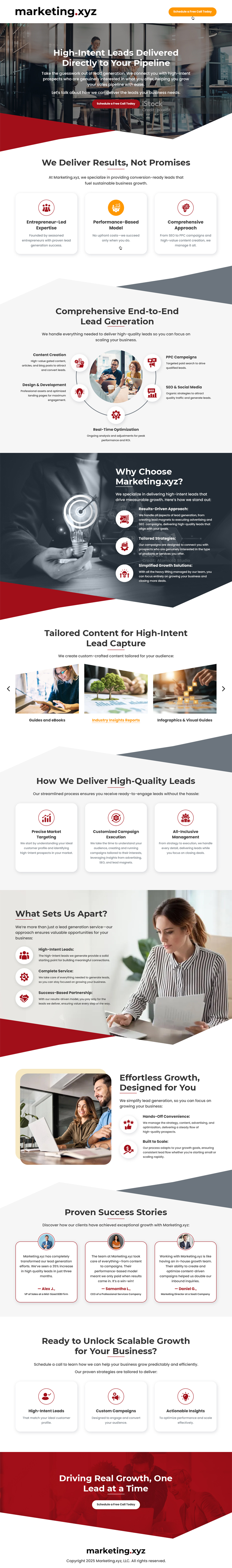 Web Design by Dreams Designs for this project | Design #34545928