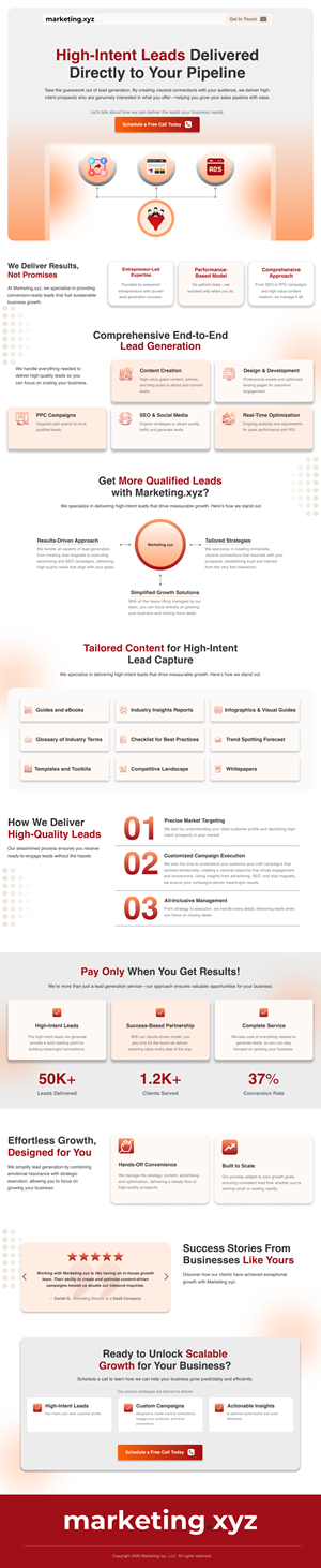 Web Design by EPF98Designs