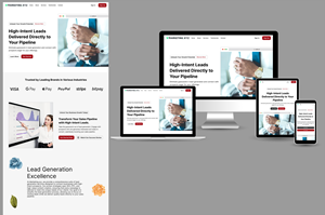 Web Design by Anooshaa Kachhia