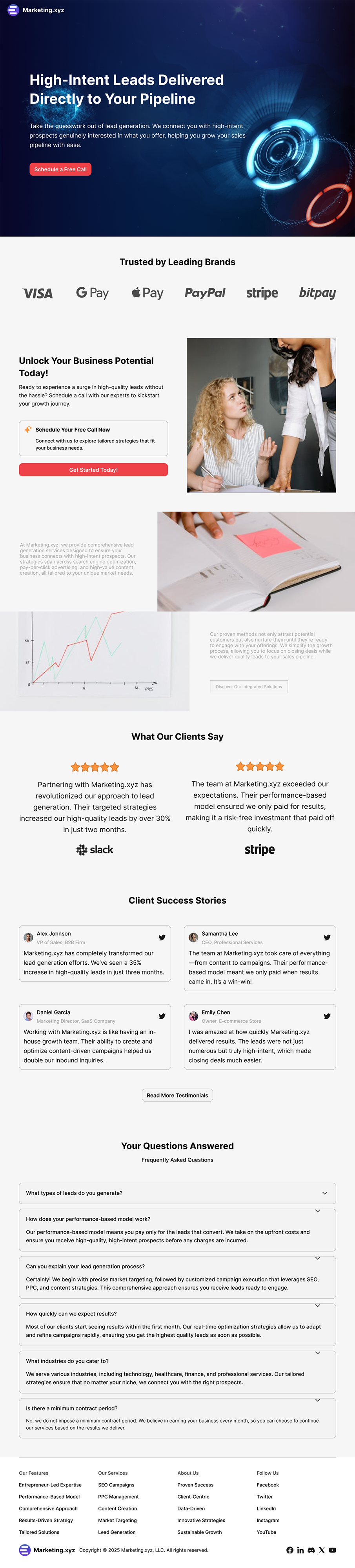Web Design by Anooshaa Kachhia for this project | Design #34545740