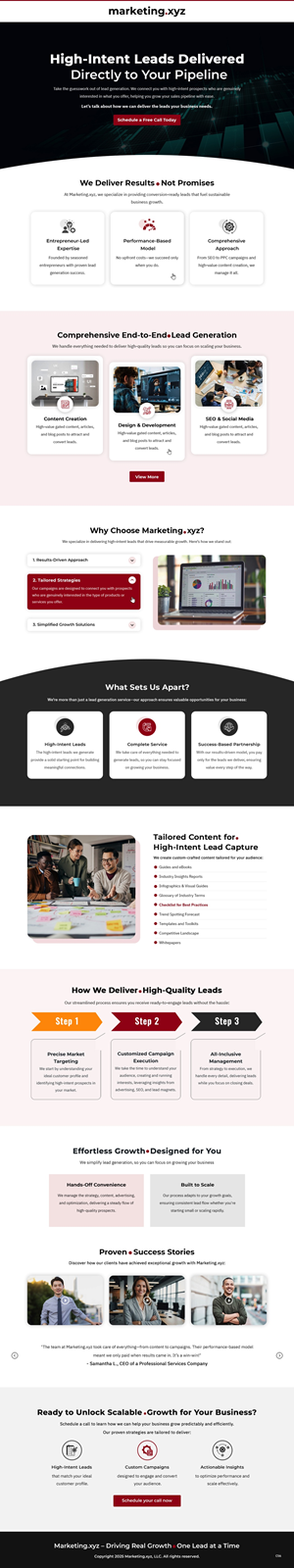 Web-Design von pb für dieses Projekt | Design: #34552810
