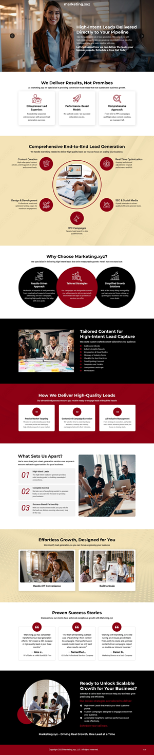 Web-Design von pb für dieses Projekt | Design: #34552814