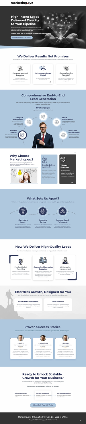 Web Design by pb for this project | Design: #34583055
