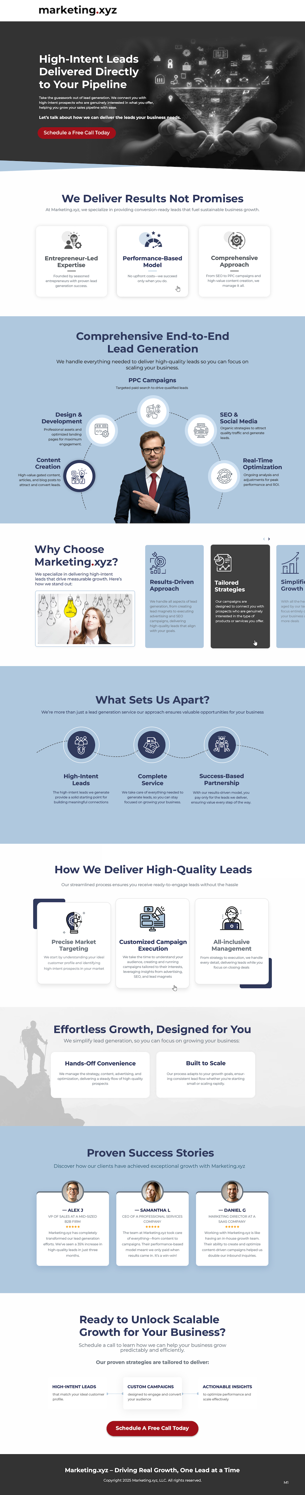 Web Design by pb for this project | Design: #34611490