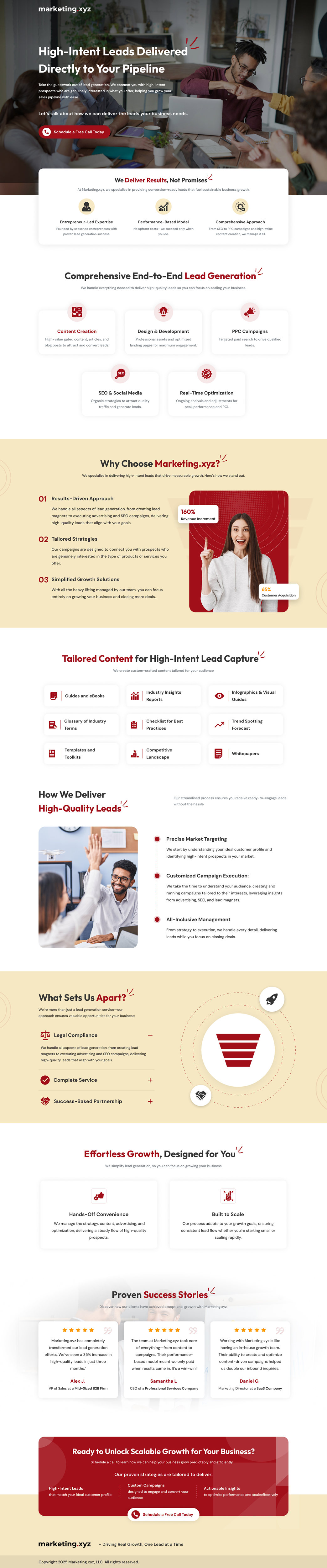 Web Design by Sbss for this project | Design #34551353