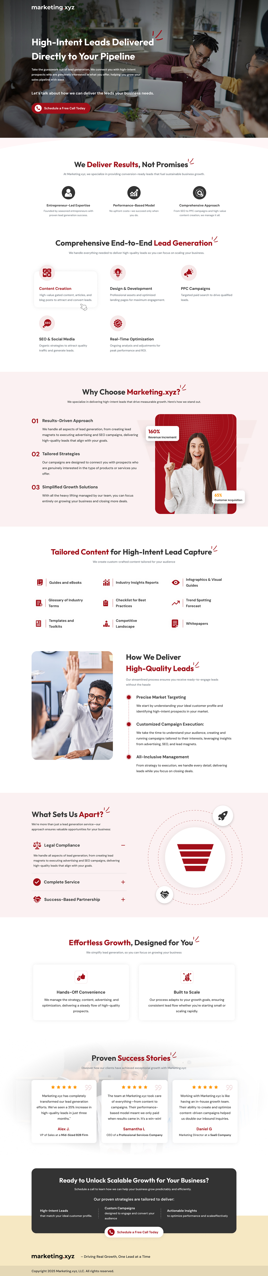 Web Design by Sbss for this project | Design #34552200