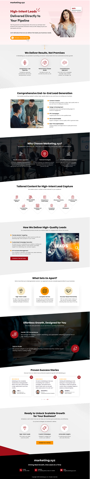 Web-Design von Sbss für dieses Projekt | Design: #34552202