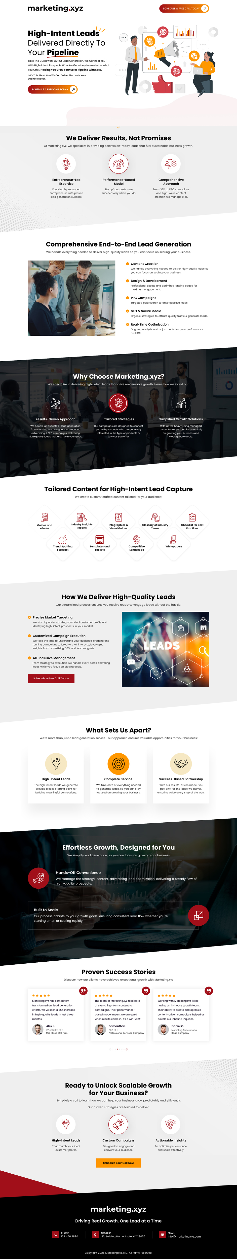 Web Design by Sbss for this project | Design #34559190