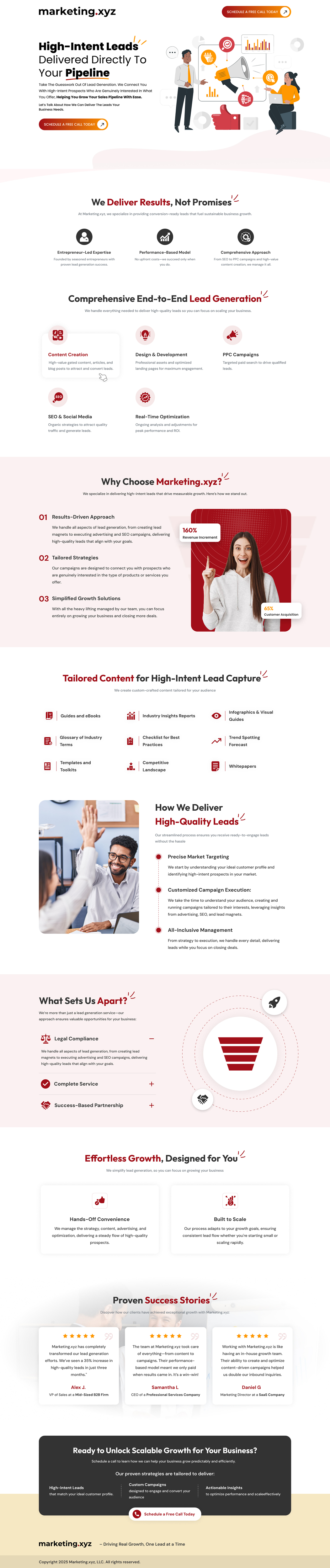 Web Design by Sbss for this project | Design #34559192