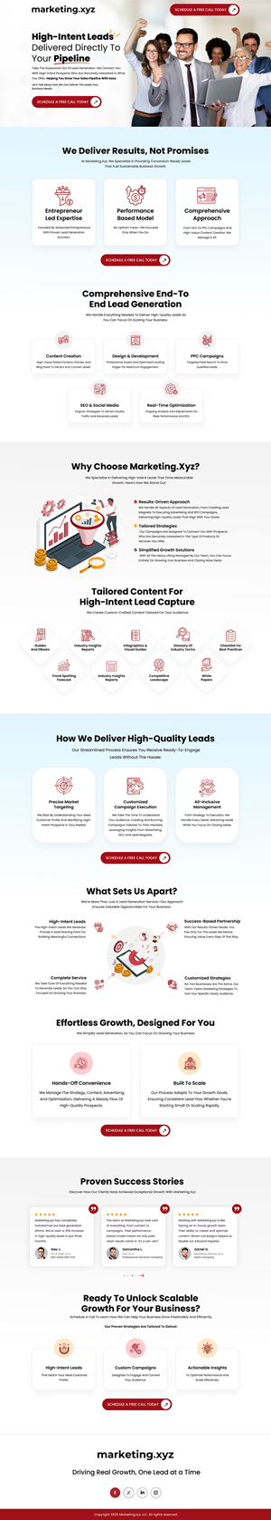 Web Design by Sbss for this project | Design: #34579916