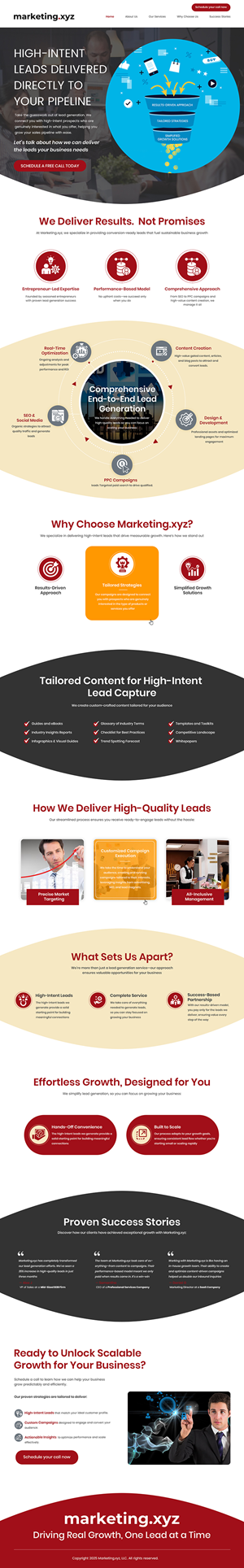 Web-Design von Creations Box 2015 für dieses Projekt | Design: #34559339