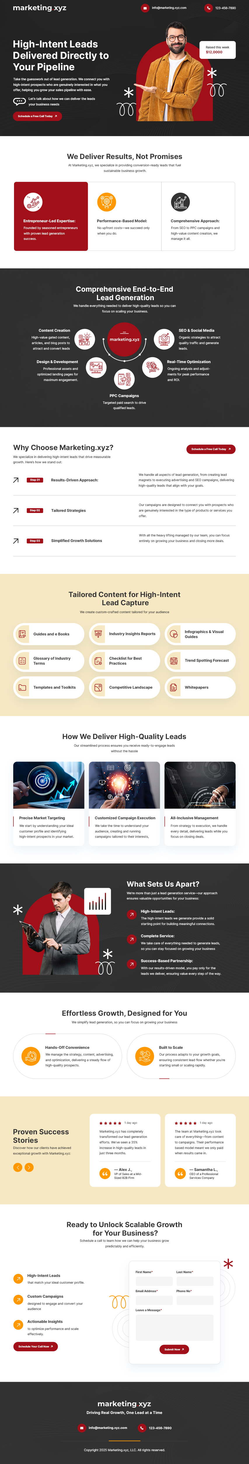 Diseño Web por sai.designer87 para este proyecto | Diseño #34556363