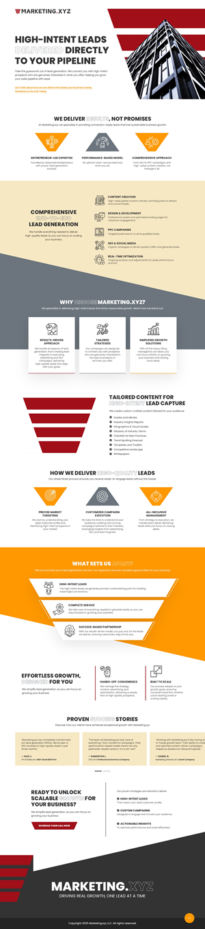 Web-Design von nzdesigners für dieses Projekt | Design: #34556636