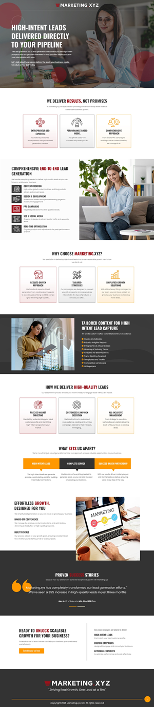 Web-Design von nzdesigners für dieses Projekt | Design: #34556637