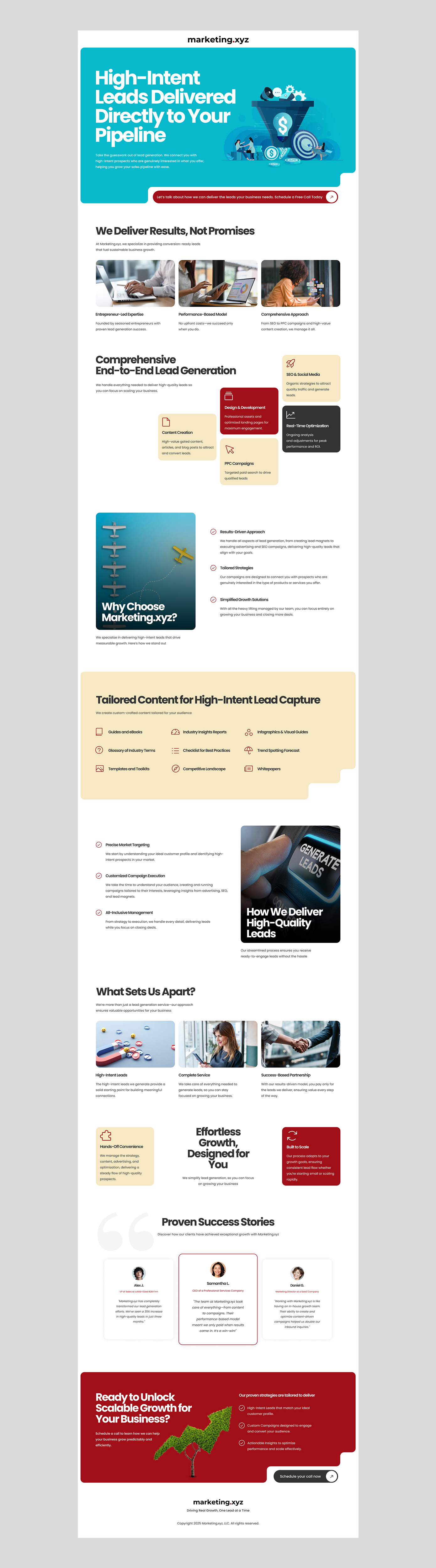 Web Design by Maxo-Biz for this project | Design #34557307