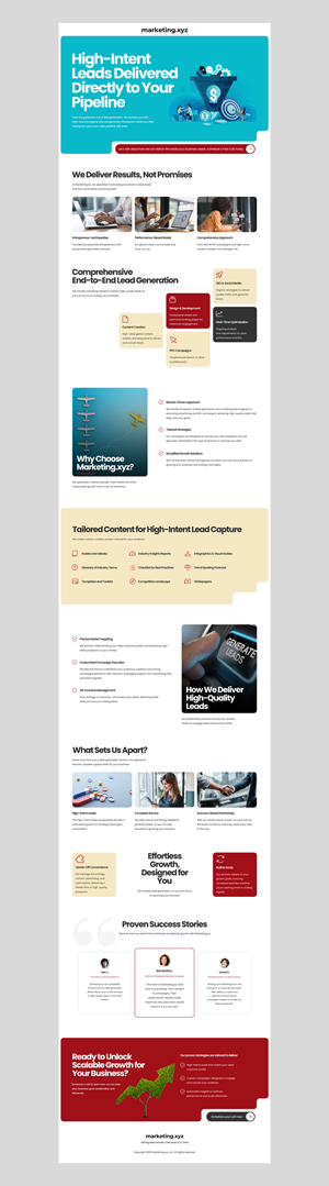 Web-Design von Maxo-Biz für dieses Projekt | Design: #34557307