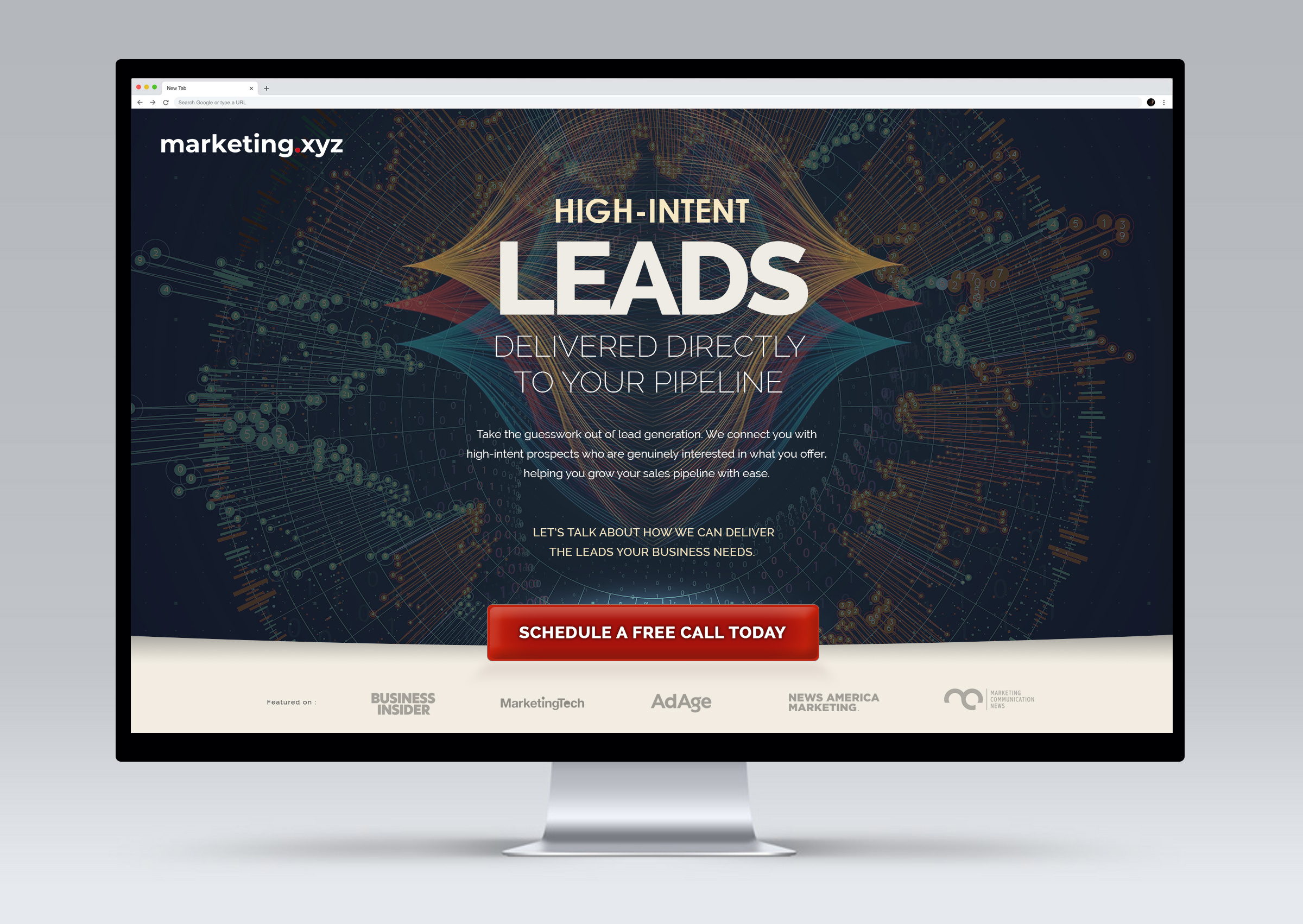 Web Design by Full-head for this project | Design #34564283