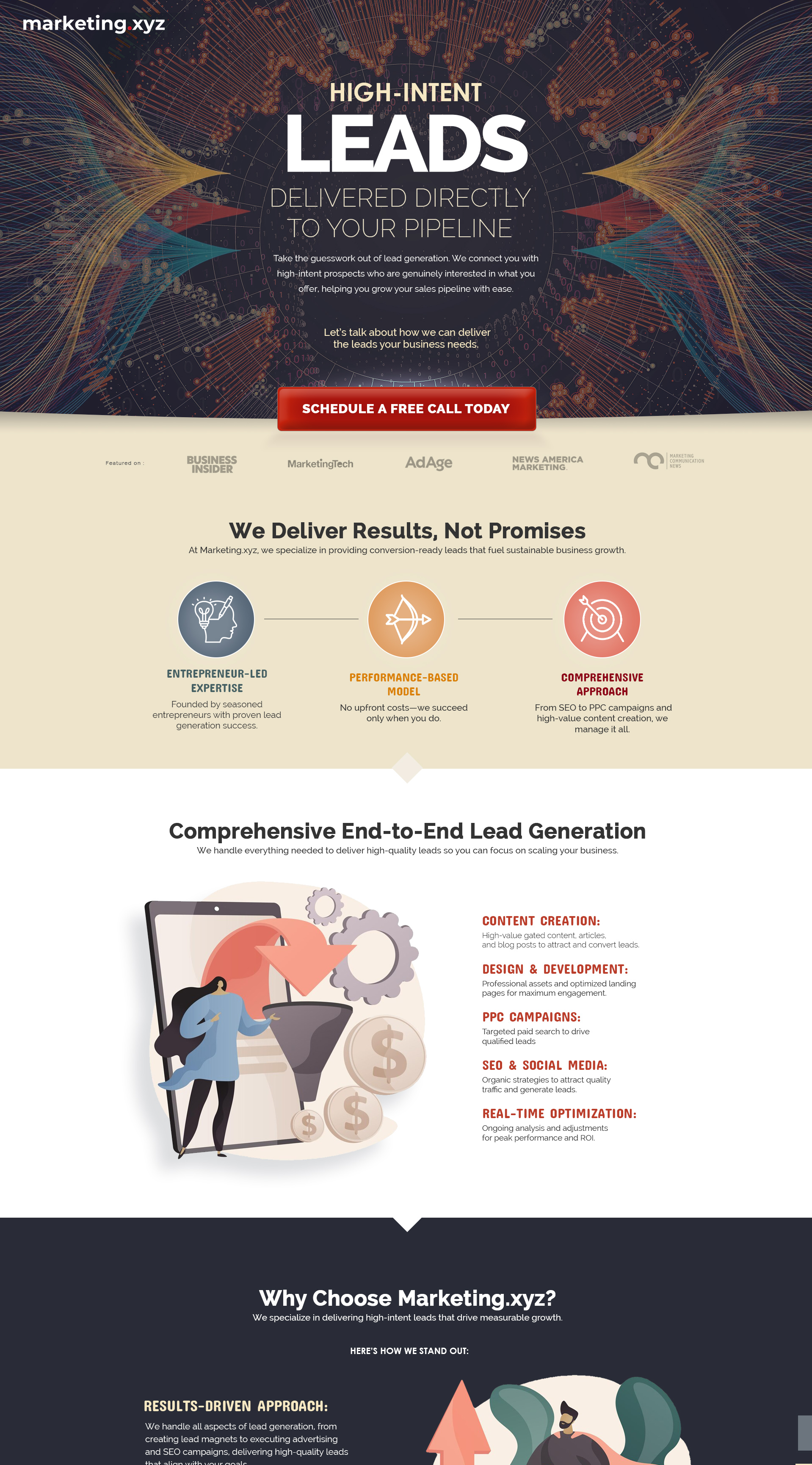 Web-Design von Full-head für dieses Projekt | Design #34564514