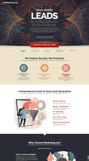 Web-Design von Full-head für dieses Projekt | Design: #34564514