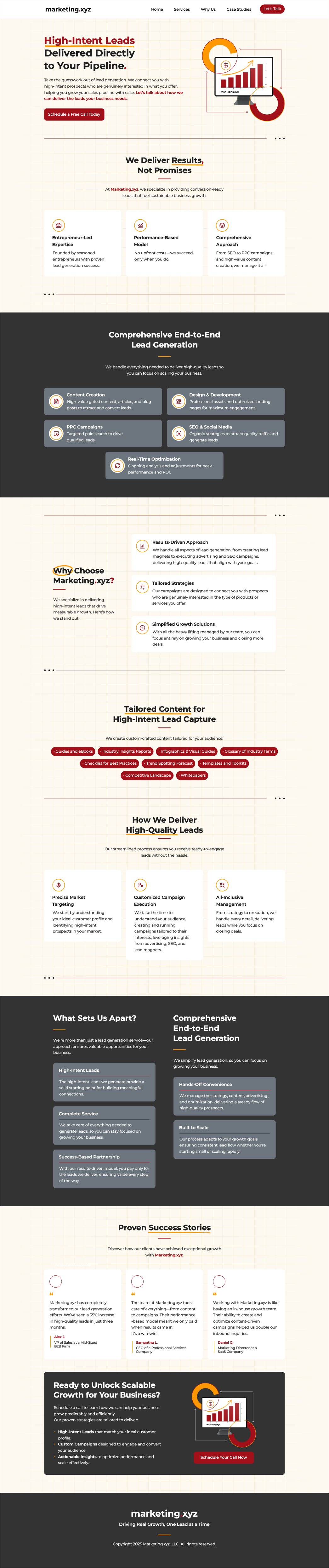 Web Design by yahyaazies for this project | Design #34565166
