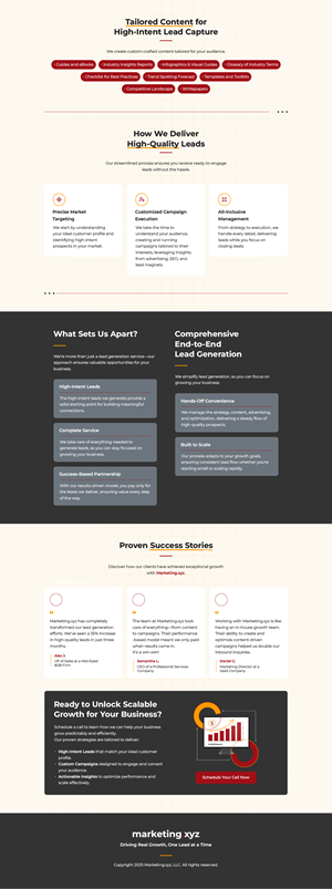 Web-Design von yahyaazies für dieses Projekt | Design: #34565168
