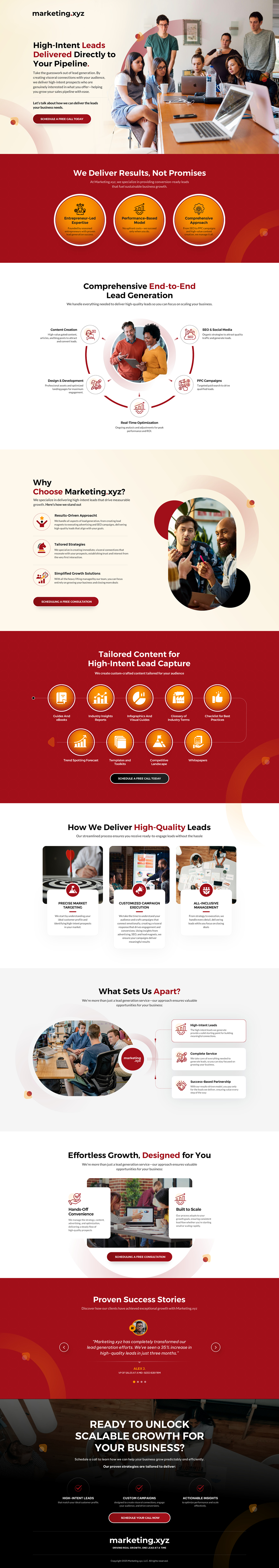 Diseño Web por IRSHAD_786 para este proyecto | Diseño #34564143