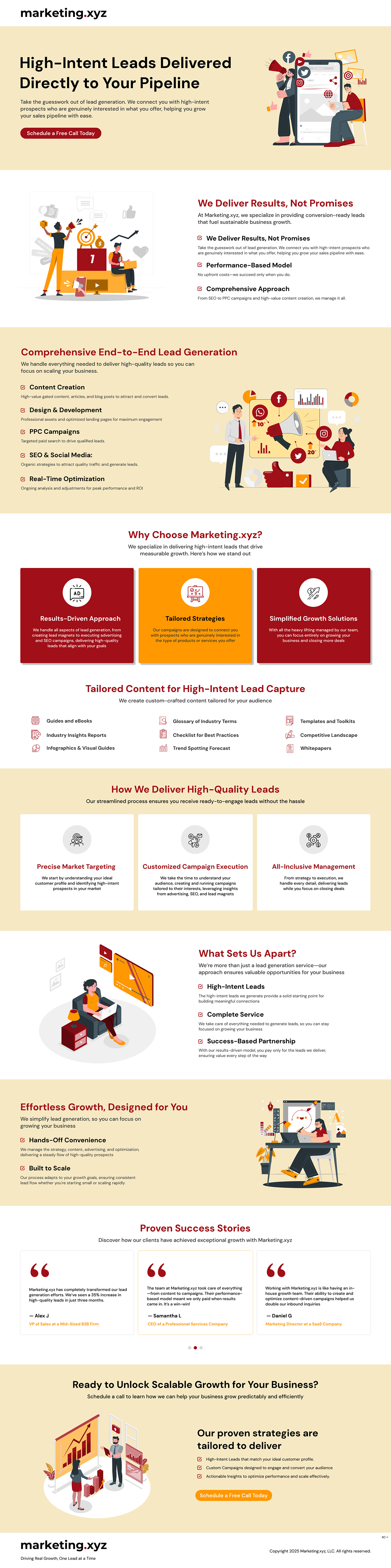 Diseño Web por Creative Slices para este proyecto | Diseño #34556934