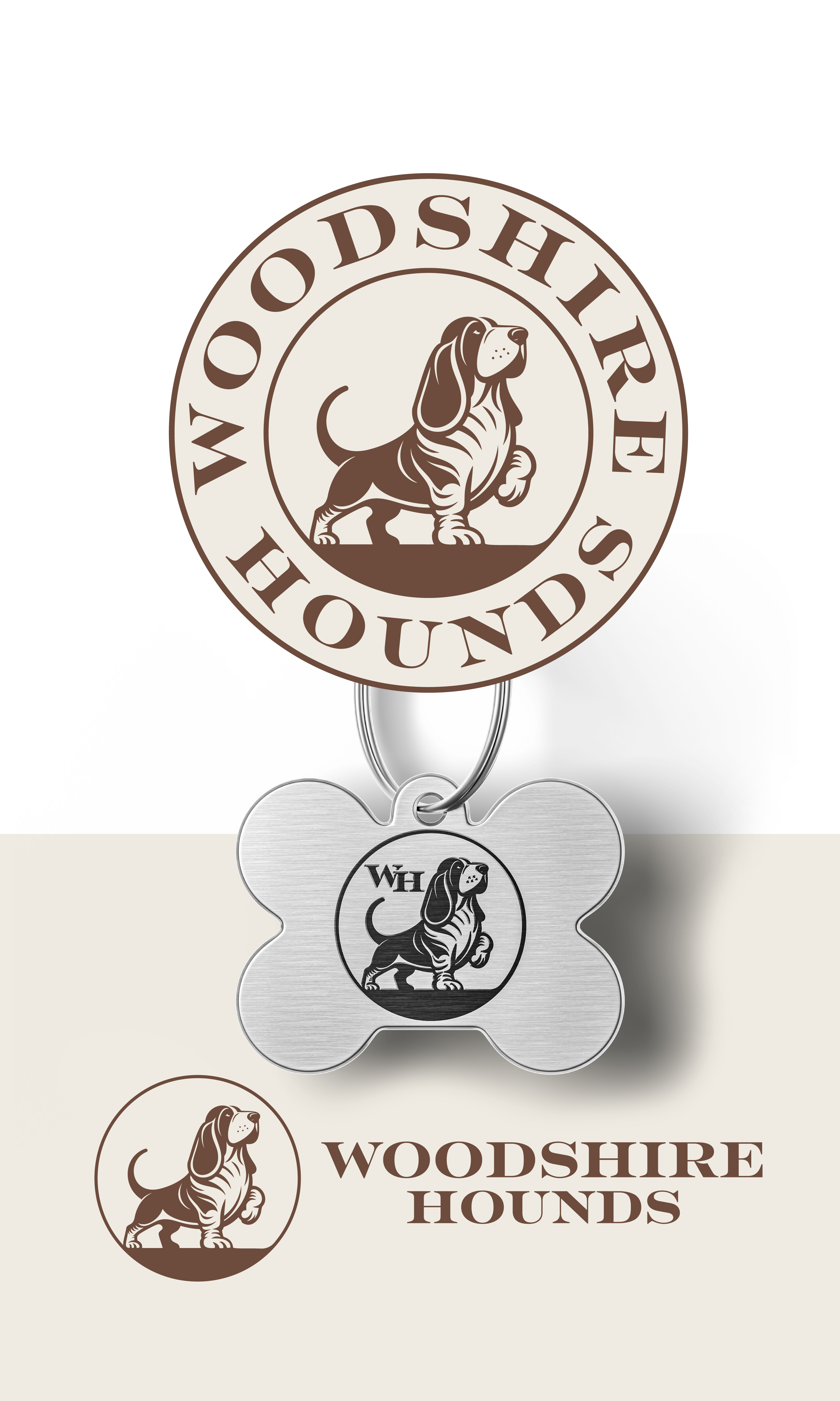 Logo Design by Duvai Studio for this project | Design #34568706