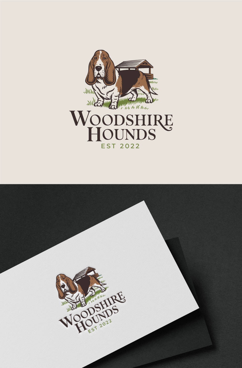 Logo Design by faridajems for this project | Design #34572611