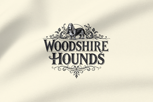 New logo for Dog Breeding Business