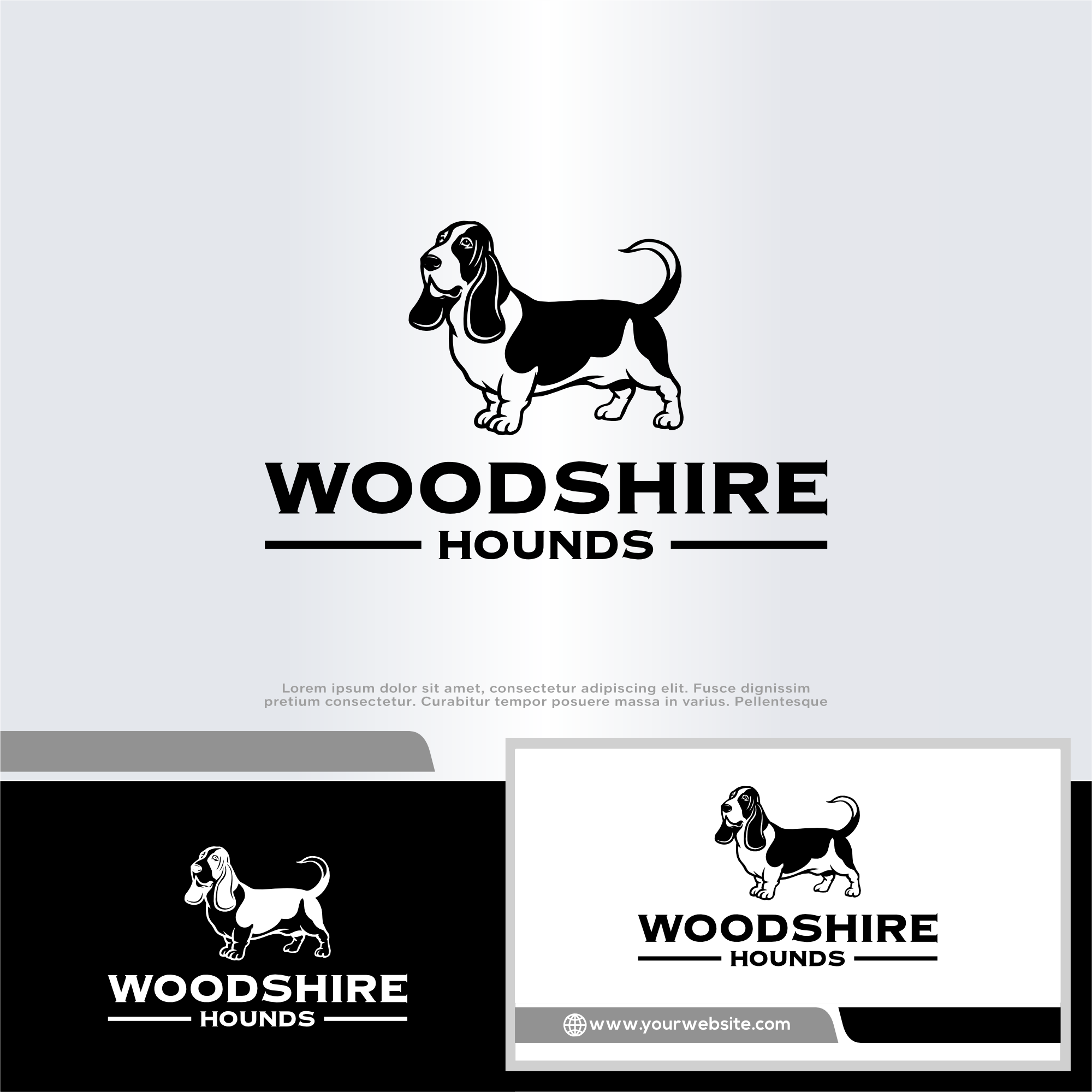 Logo Design by win it for this project | Design #34567988