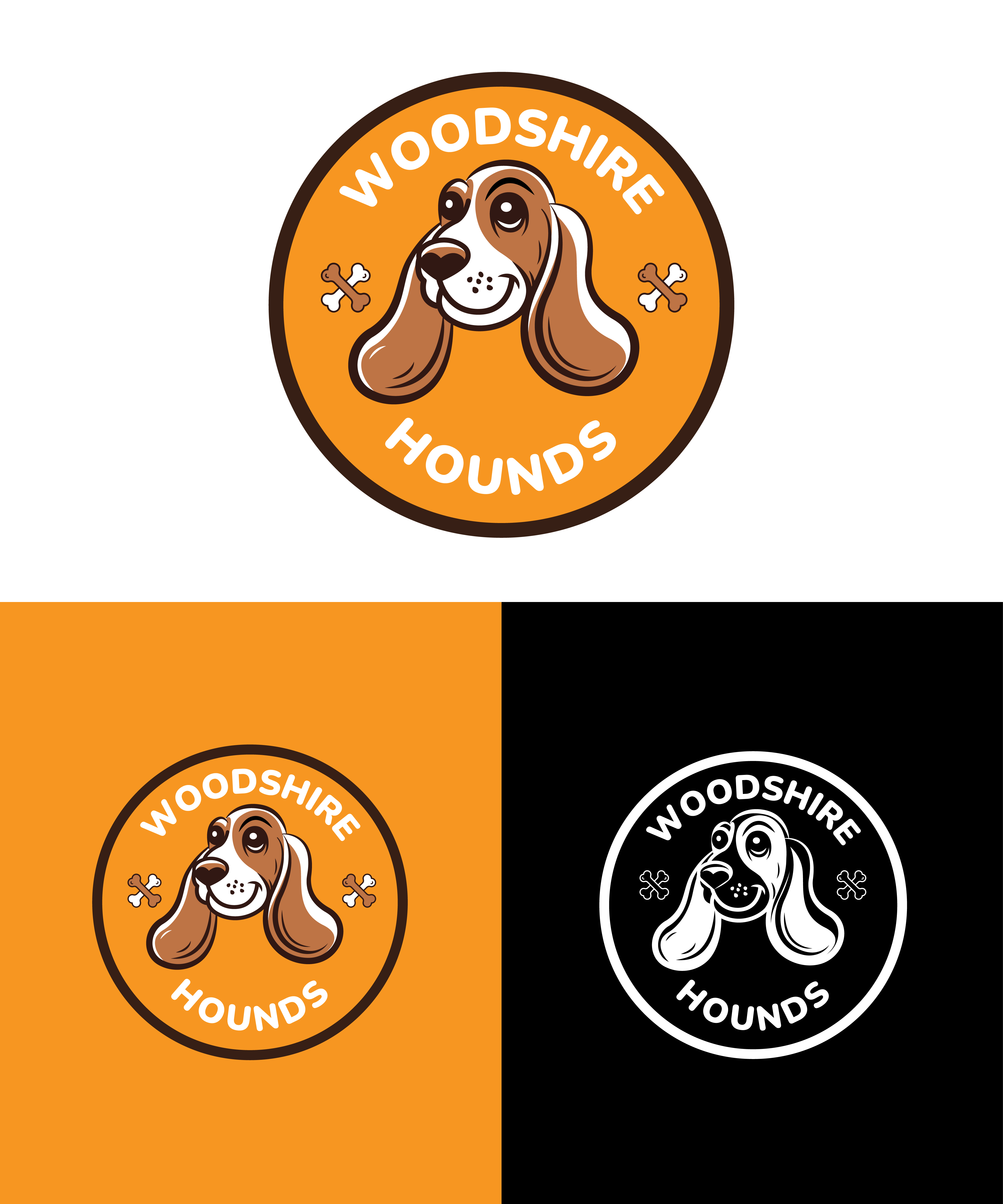 Logo Design by Farvahar Design Studio for this project | Design #34608260