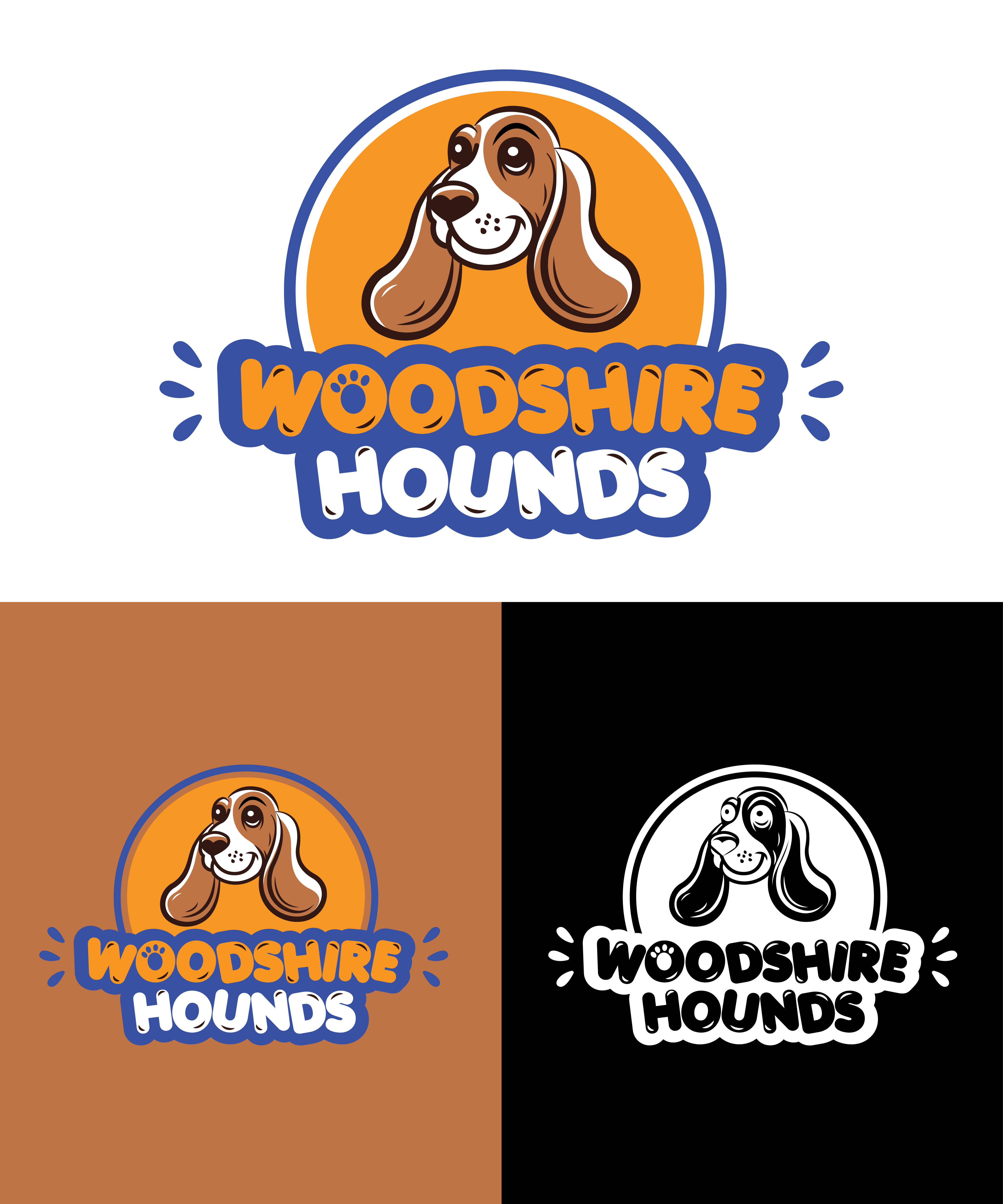 Logo Design by Farvahar Design Studio for this project | Design #34608261