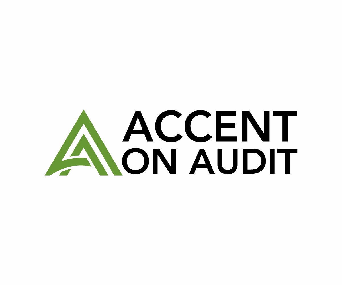 Logo Design by Thati Designs for Accent on Audit B.V. | Design #34563695