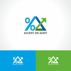 Design de Logo par Fortmindz pour Accent on Audit B.V. | Design : #34545365