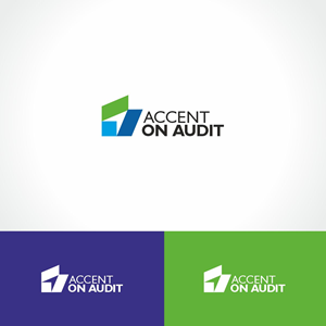 Design de Logo par Fortmindz pour Accent on Audit B.V. | Design : #34545366