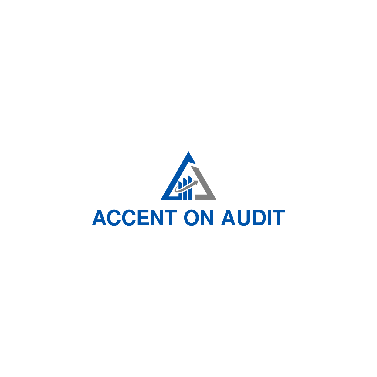 Diseño de Logo por Kaze56 para Accent on Audit B.V. | Diseño #34548493