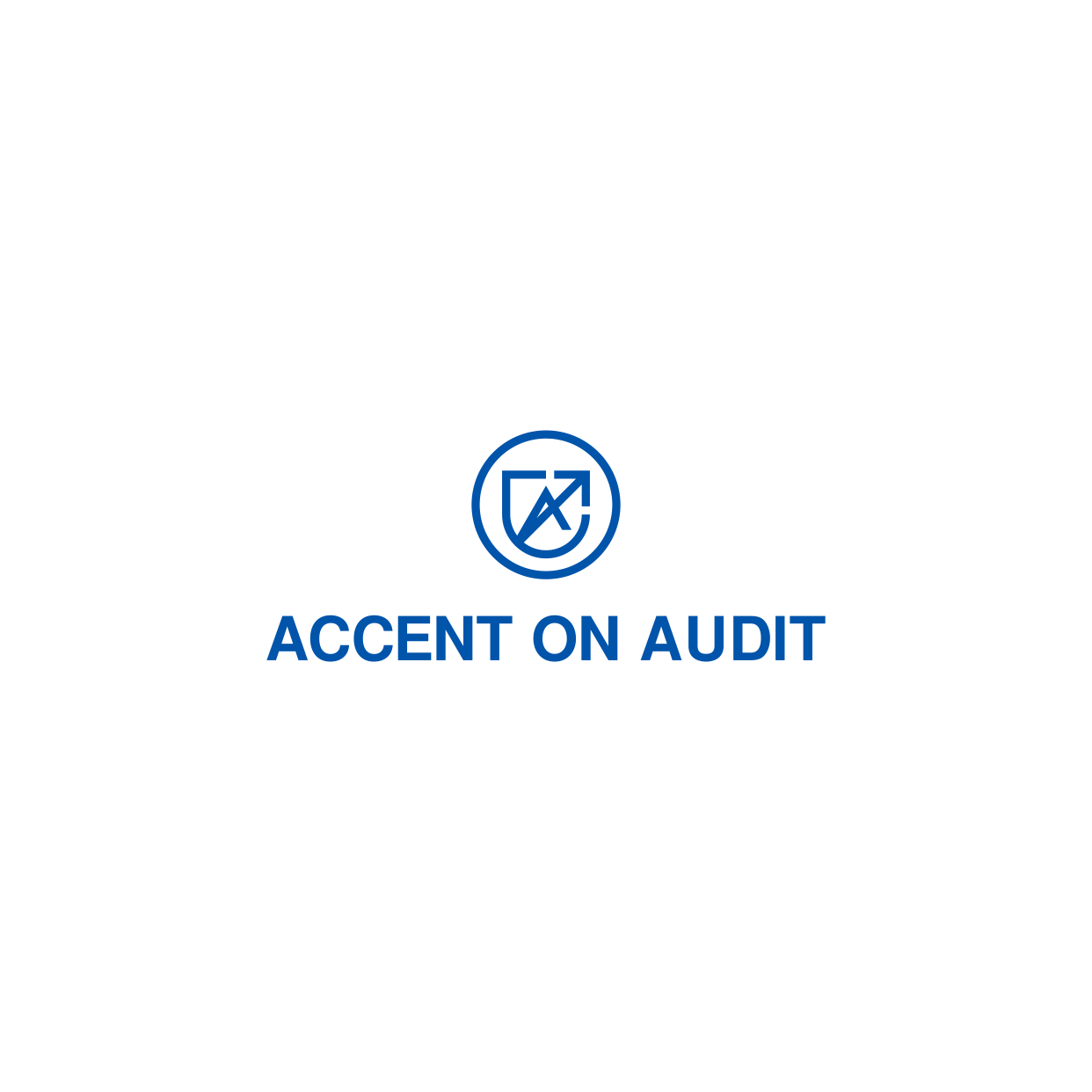 Logo Design by Kaze56 for Accent on Audit B.V. | Design #34548503