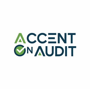 Logo Design by KING JM for Accent on Audit B.V. | Design: #34547634