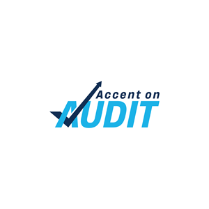 Logo Design by putri elegant for Accent on Audit B.V. | Design #34552275