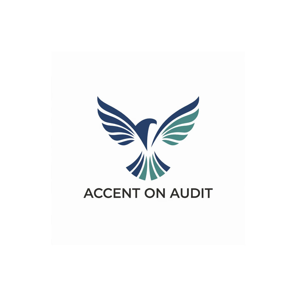 Logo Design by DesignVerse777 for Accent on Audit B.V. | Design #34544733
