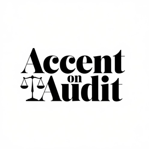 Logo Design by DesignVerse777 for Accent on Audit B.V. | Design: #34544735