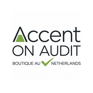 Logo Design by DesignVerse777 for Accent on Audit B.V. | Design: #34544736