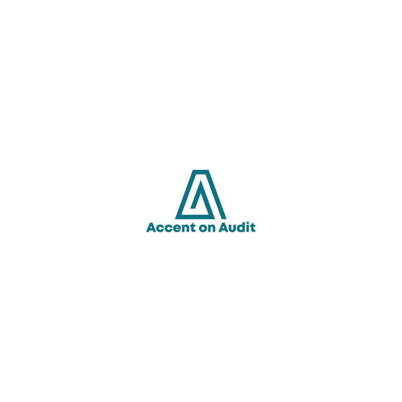 Diseño de Logo por Coli para Accent on Audit B.V. | Diseño #34585599