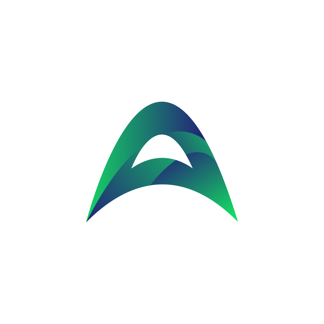 Logo Design by Gusty for Accent on Audit B.V. | Design #34591658